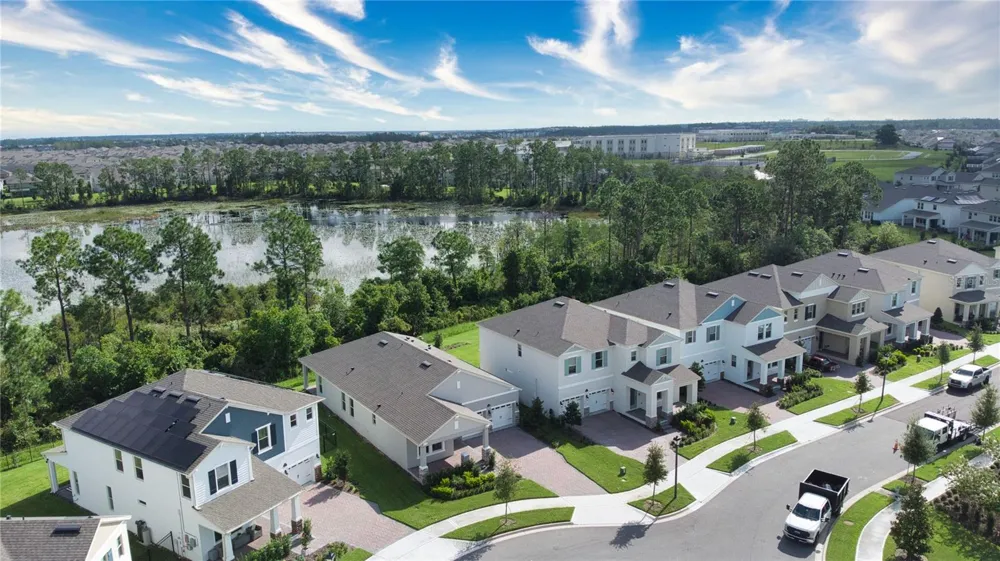 11045 HOLLOW BAY DRIVE Winter Garden, FL 34787