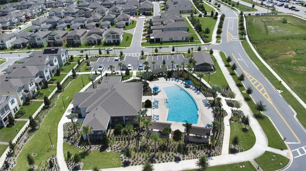 11045 HOLLOW BAY DRIVE Winter Garden, FL 34787