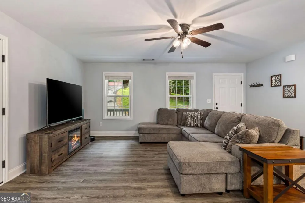 62 Spalding CT Ellijay, GA 30540