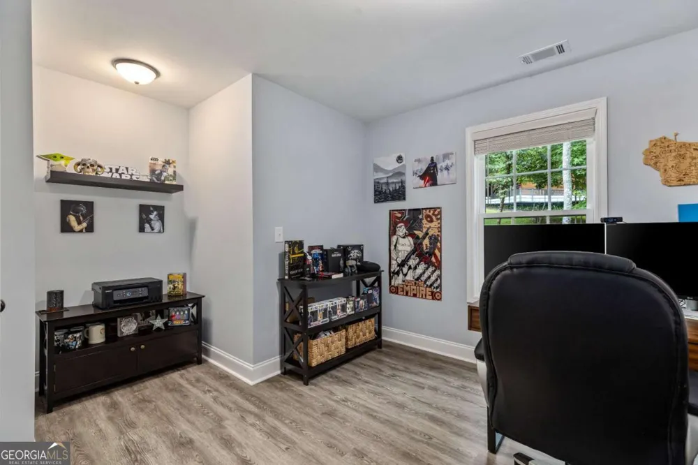 62 Spalding CT Ellijay, GA 30540