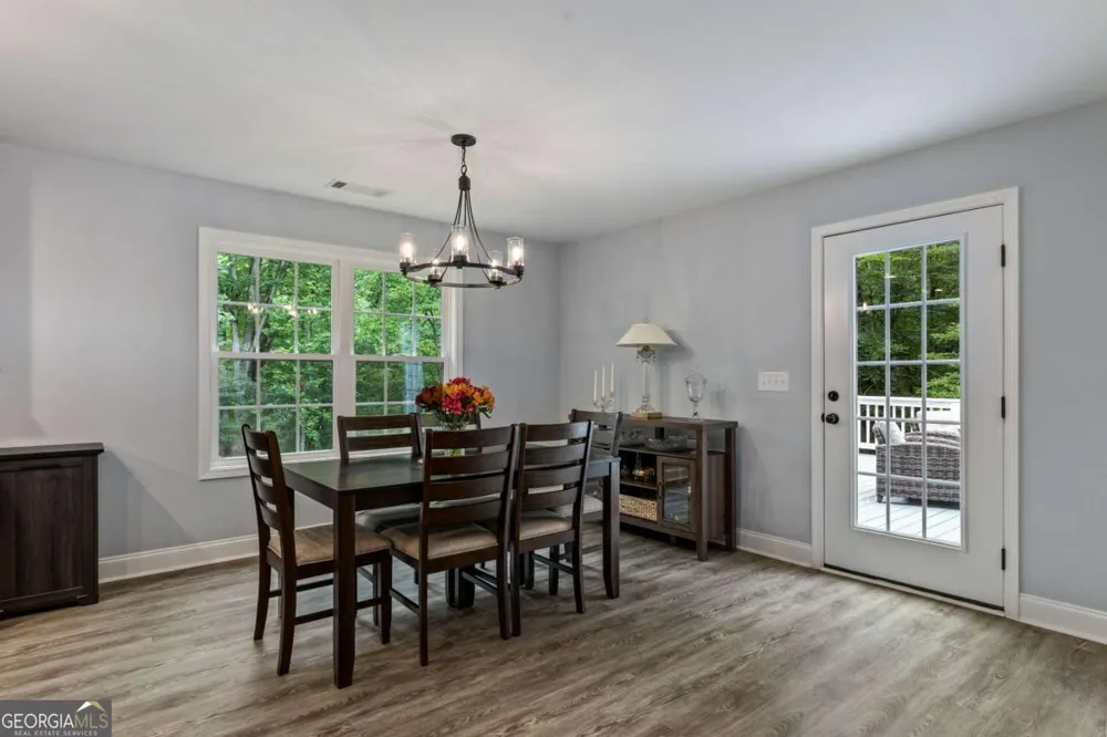 62 Spalding CT Ellijay, GA 30540