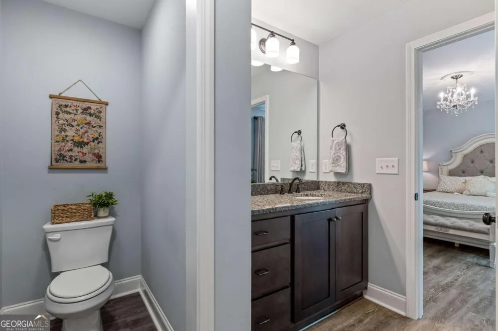 62 Spalding CT Ellijay, GA 30540