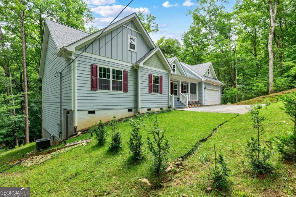 62 Spalding CT Ellijay, GA 30540