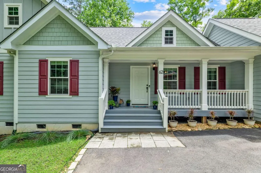 62 Spalding CT Ellijay, GA 30540