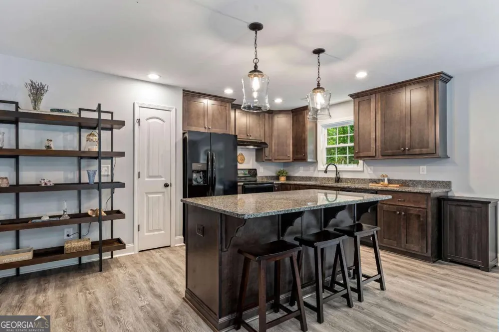 62 Spalding CT Ellijay, GA 30540