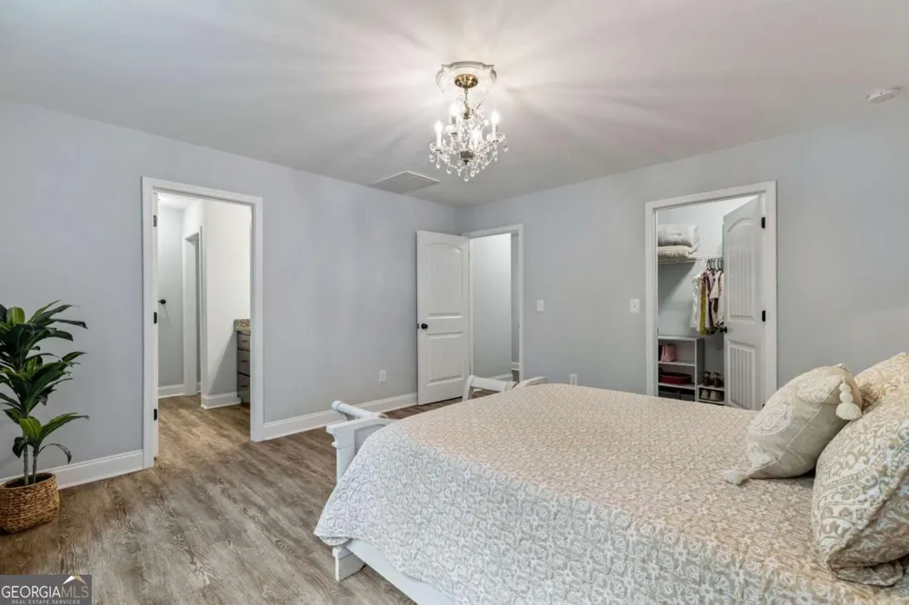 62 Spalding CT Ellijay, GA 30540
