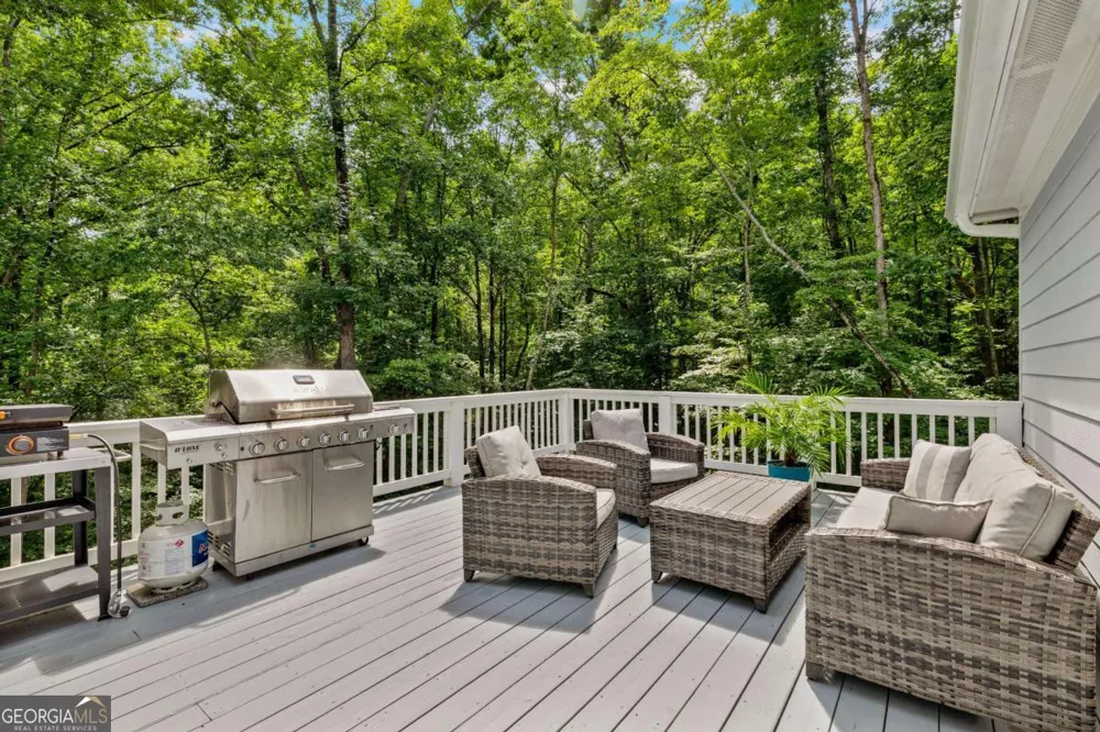 62 Spalding CT Ellijay, GA 30540