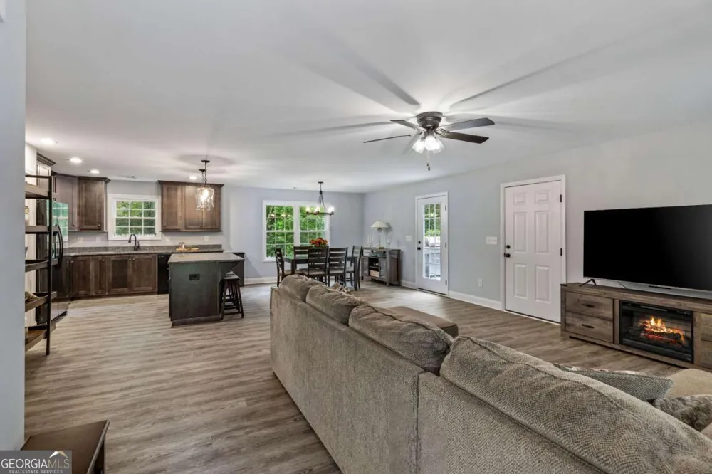 62 Spalding CT Ellijay, GA 30540