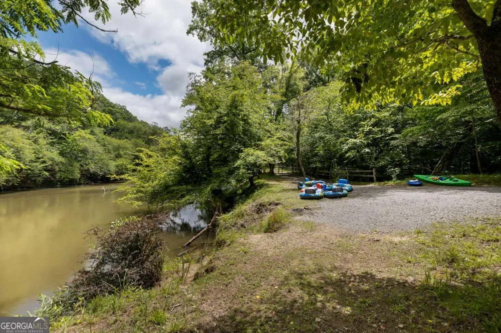 62 Spalding CT Ellijay, GA 30540