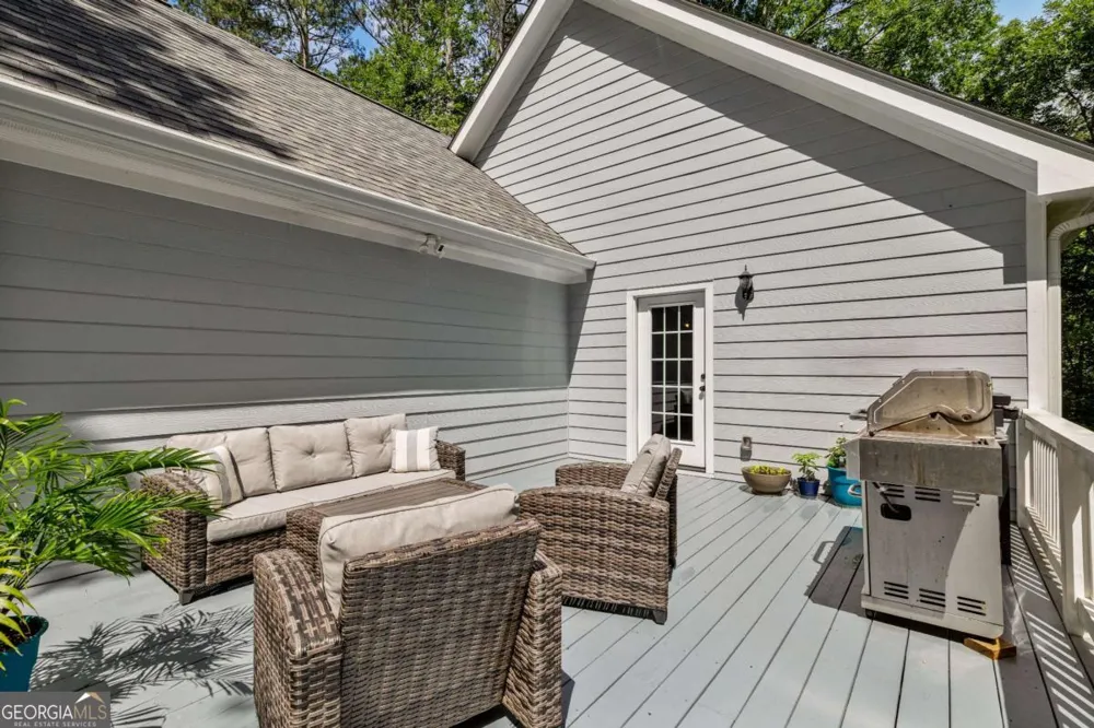 62 Spalding CT Ellijay, GA 30540