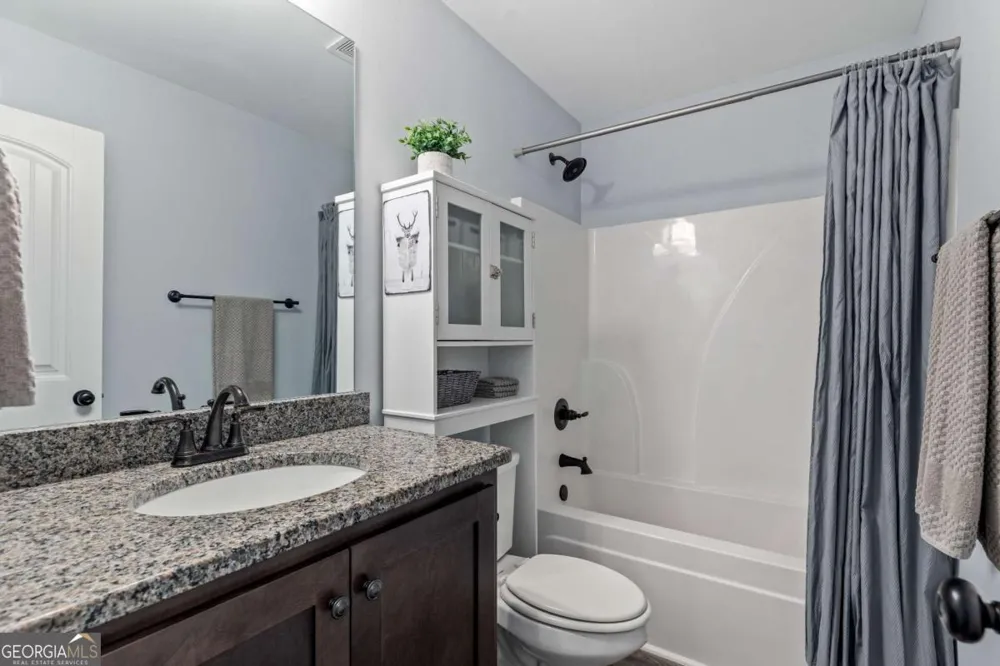62 Spalding CT Ellijay, GA 30540