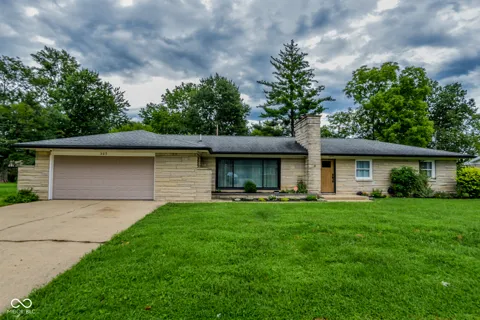 327 Brookside Lane