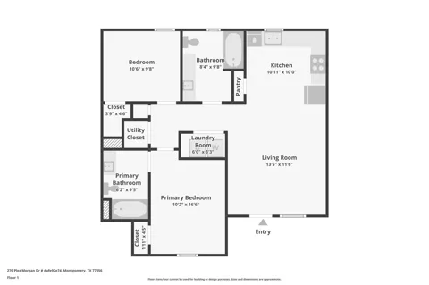 274 Plez Morgan Drive #B