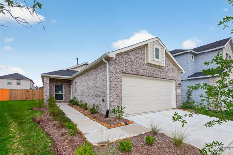 520 Emerald Thicket Lane