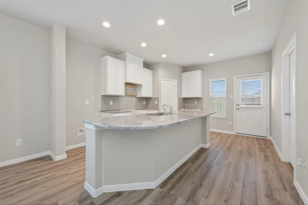 24708 Lago Bay Lane Huffman, TX 77336
