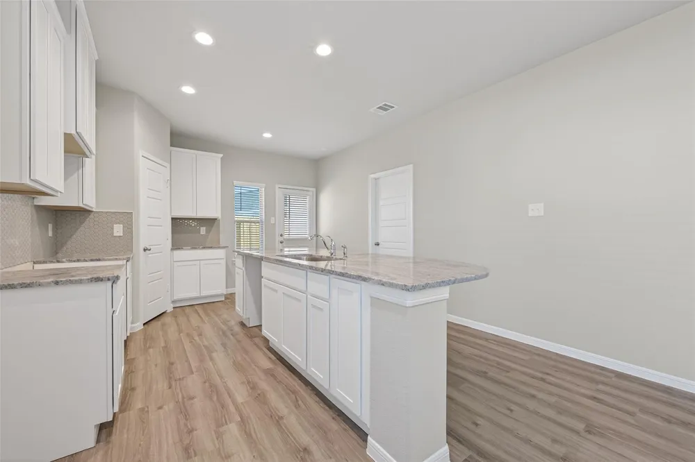 24708 Lago Bay Lane Huffman, TX 77336