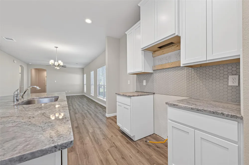 24708 Lago Bay Lane Huffman, TX 77336