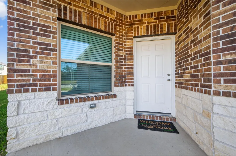 24708 Lago Bay Lane Huffman, TX 77336