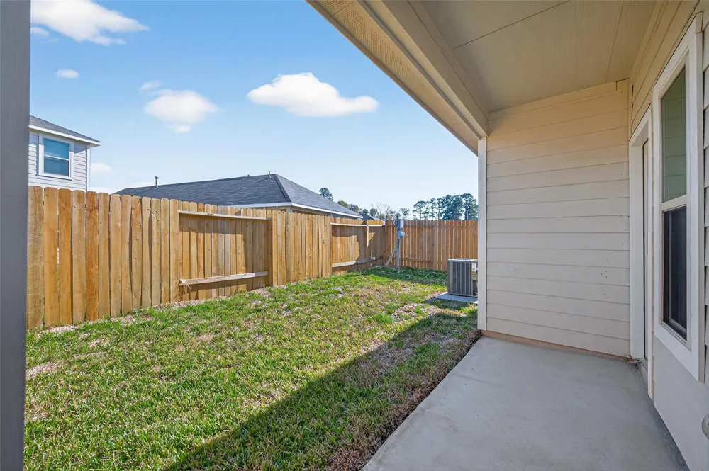24708 Lago Bay Lane Huffman, TX 77336