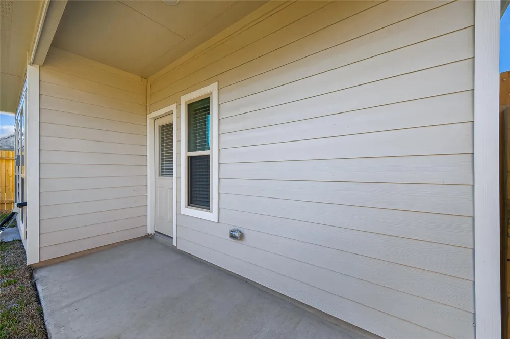24708 Lago Bay Lane Huffman, TX 77336