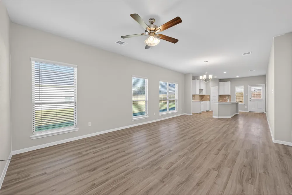 24708 Lago Bay Lane Huffman, TX 77336