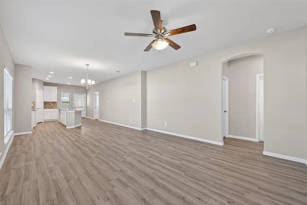 24708 Lago Bay Lane Huffman, TX 77336