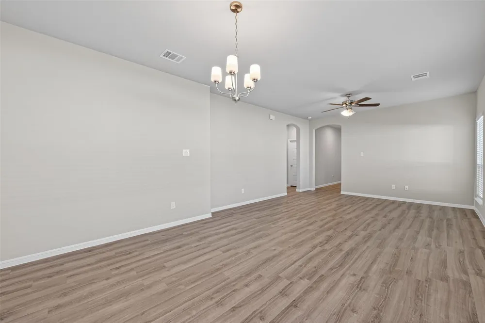 24708 Lago Bay Lane Huffman, TX 77336