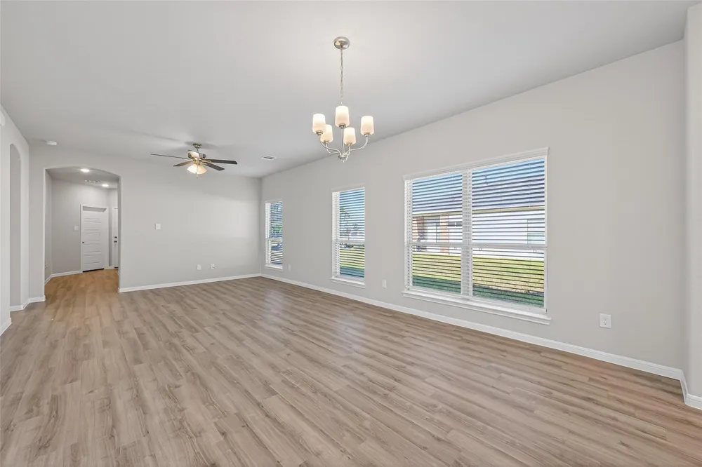 24708 Lago Bay Lane Huffman, TX 77336