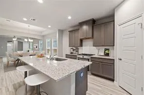 24717 Lago Bay Lane Huffman, TX 77336