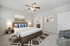 24717 Lago Bay Lane Huffman, TX 77336