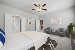 24717 Lago Bay Lane Huffman, TX 77336