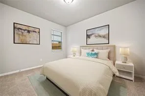 24717 Lago Bay Lane Huffman, TX 77336