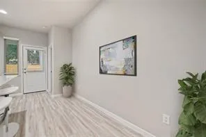24717 Lago Bay Lane Huffman, TX 77336
