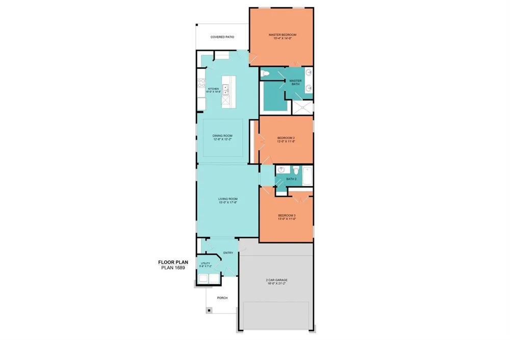 24717 Lago Bay Lane Huffman, TX 77336
