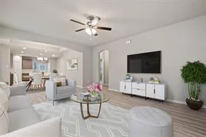 24717 Lago Bay Lane Huffman, TX 77336