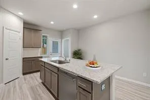 24717 Lago Bay Lane Huffman, TX 77336