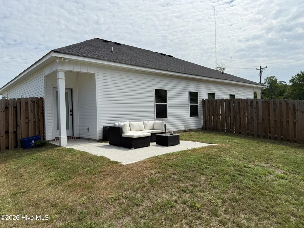 424 Bradleyville Road North Augusta, SC 29841