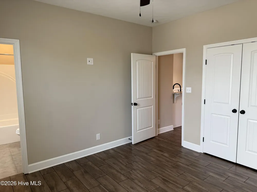 424 Bradleyville Road North Augusta, SC 29841