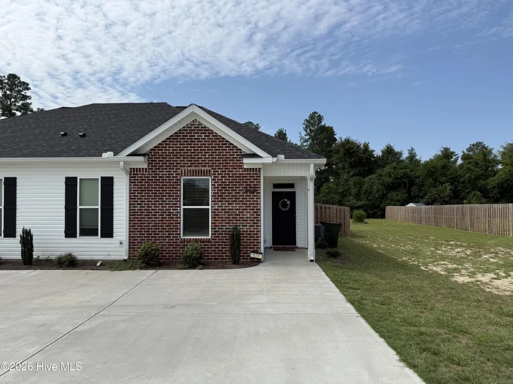 424 Bradleyville Road North Augusta, SC 29841