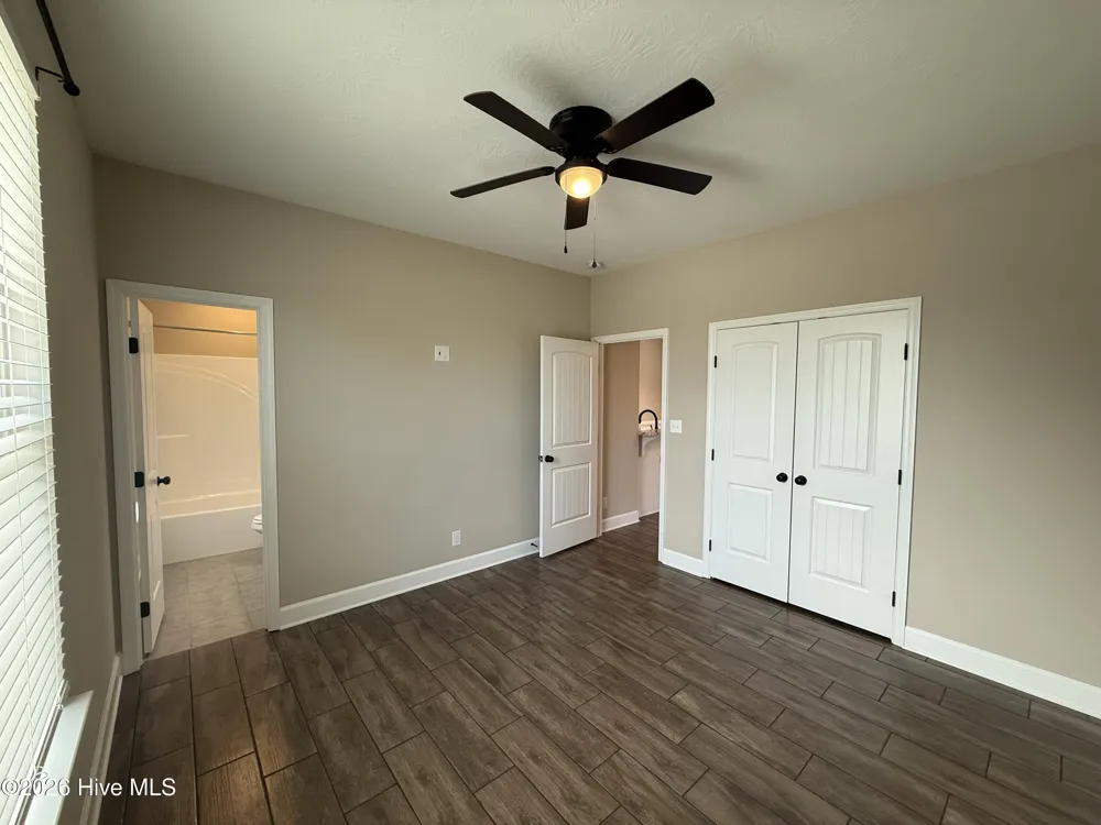 424 Bradleyville Road North Augusta, SC 29841