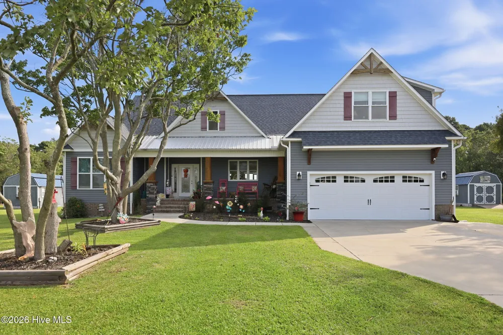 771 Bay Tree Drive Harrells, NC 28444