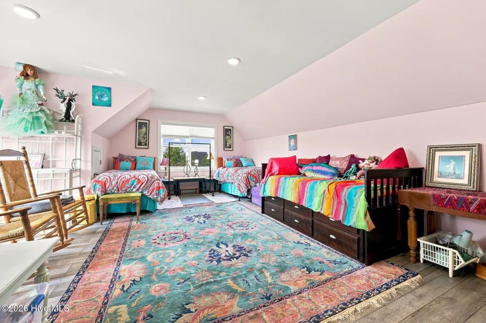 771 Bay Tree Drive Harrells, NC 28444