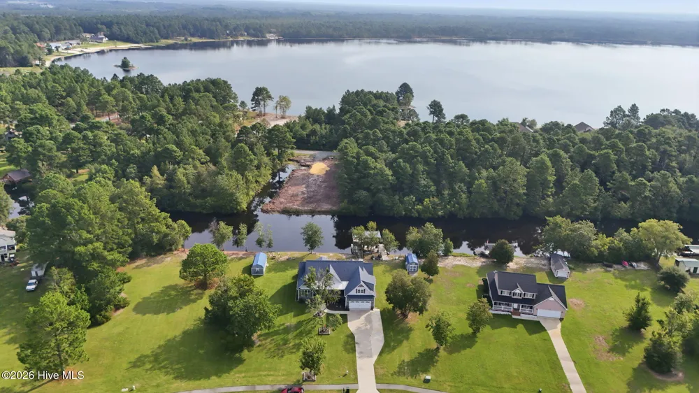 771 Bay Tree Drive Harrells, NC 28444