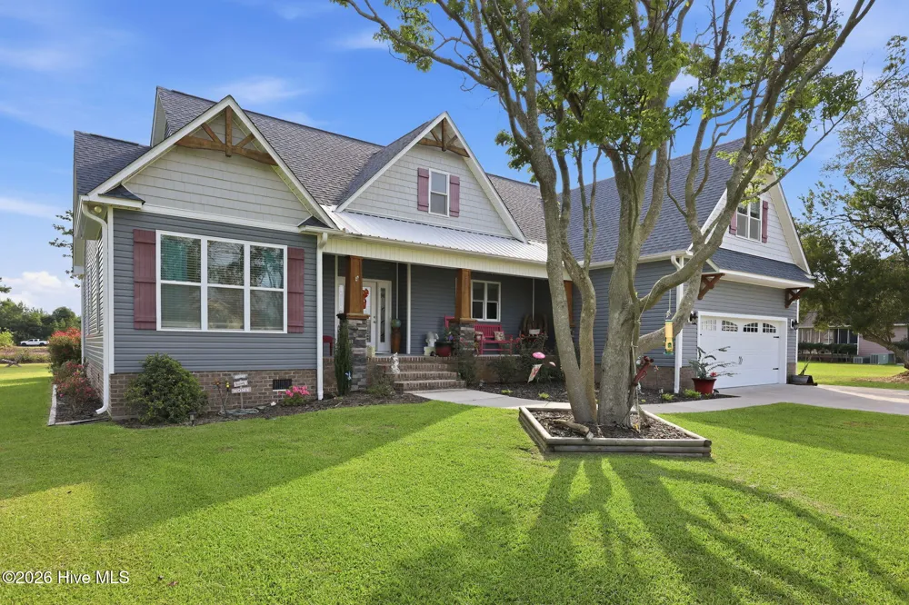 771 Bay Tree Drive Harrells, NC 28444