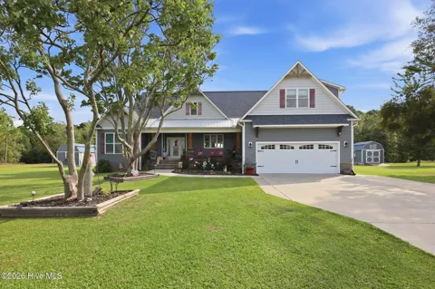 771 Bay Tree Drive
