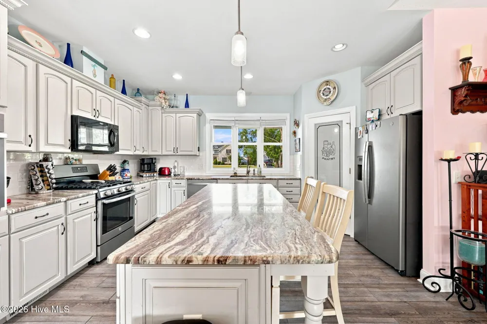771 Bay Tree Drive Harrells, NC 28444