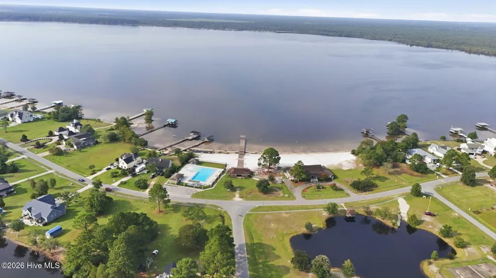 771 Bay Tree Drive Harrells, NC 28444