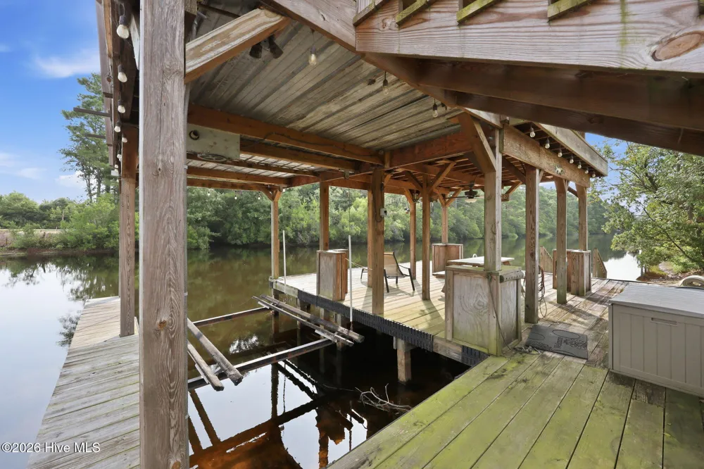 771 Bay Tree Drive Harrells, NC 28444