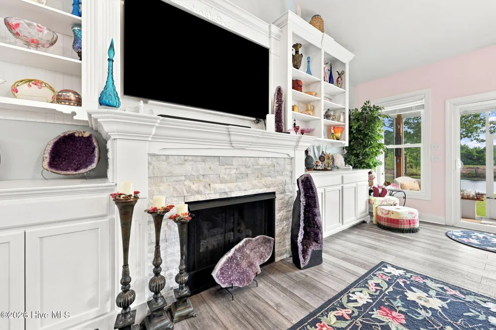 771 Bay Tree Drive Harrells, NC 28444