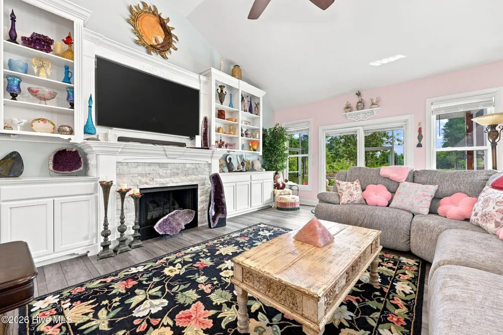771 Bay Tree Drive Harrells, NC 28444